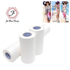 cloth application general industrial roll paper printing sublimation transfer paper