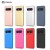 Import Cloth Brushes Slim Armor Phone Case for Samsung Galaxy S10 Plus Lite from China