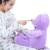 Import 100 cm Cute Big Soft Adults Kids Purple Lavender Toys Sleeping Pillow Plush Toy Fragrant Valentines Present Hugging Teddy Bear from China