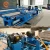 Import Cnc Automatic Metal Sheet Tube Hole Punching Machine from China