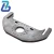 Import cnc bending steel turning precision parts plasma cut machinery machining service from China