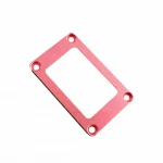 CNC lathe accessories processing stainless steel non-standard hardware parts machining sewing machine parts