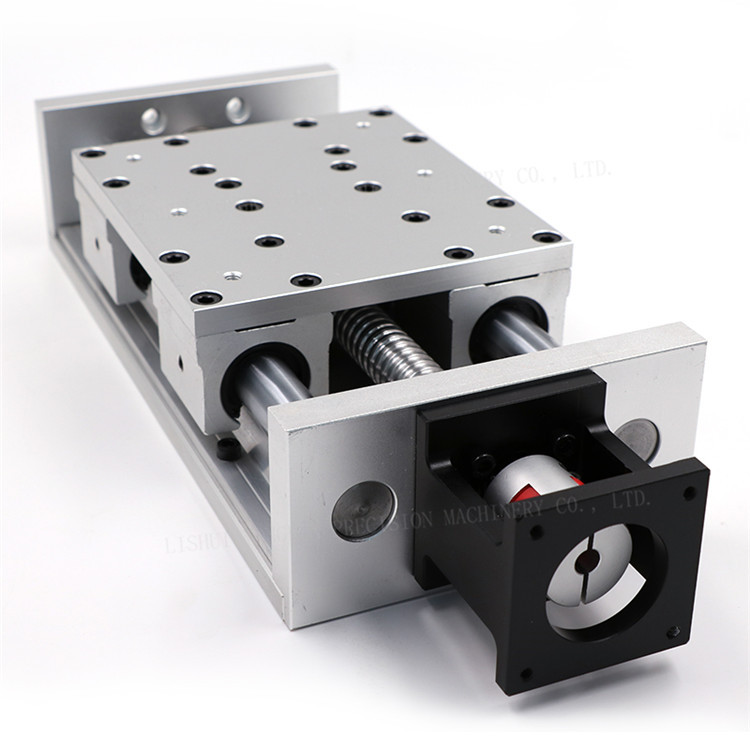 Buy Cnc Machine Linear Modules Industrial Automation Linear Motion ...