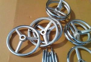 CNC machine tools various handwheel