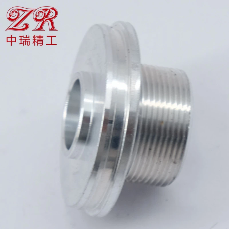 CNC machining aluminum sheet  other electric bicycle parts
