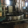 Cnc Milling Machining Casting Steel Cement Mill Double Customized Rack Cylindrical Helical Gear High Speed