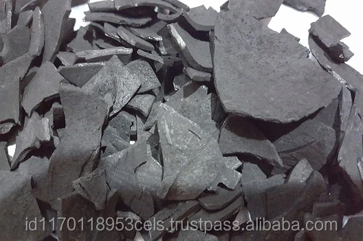 COCONUT CHARCOAL , INDONESIAN COCONUT SHELL CHARCOAL , HIGH QUALITY COCONUT SHELL CHARCOAL