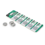 Coin Battery CR2032 3V Lithium Button Cell CR2032 Battery