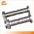 Import Cold Hot Feed Pin Rubber Extruder Machine Screw and Barrel from China