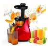 Cold press,manual juicer extractor