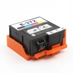 Color Inkjet Printer Ink Cartridge Compatible For EPSON Ink Cartridges E-372 PictureMate PM-520