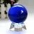 Colored K9 Crystal Ball Custom Crafts 60mm Crystal Ball