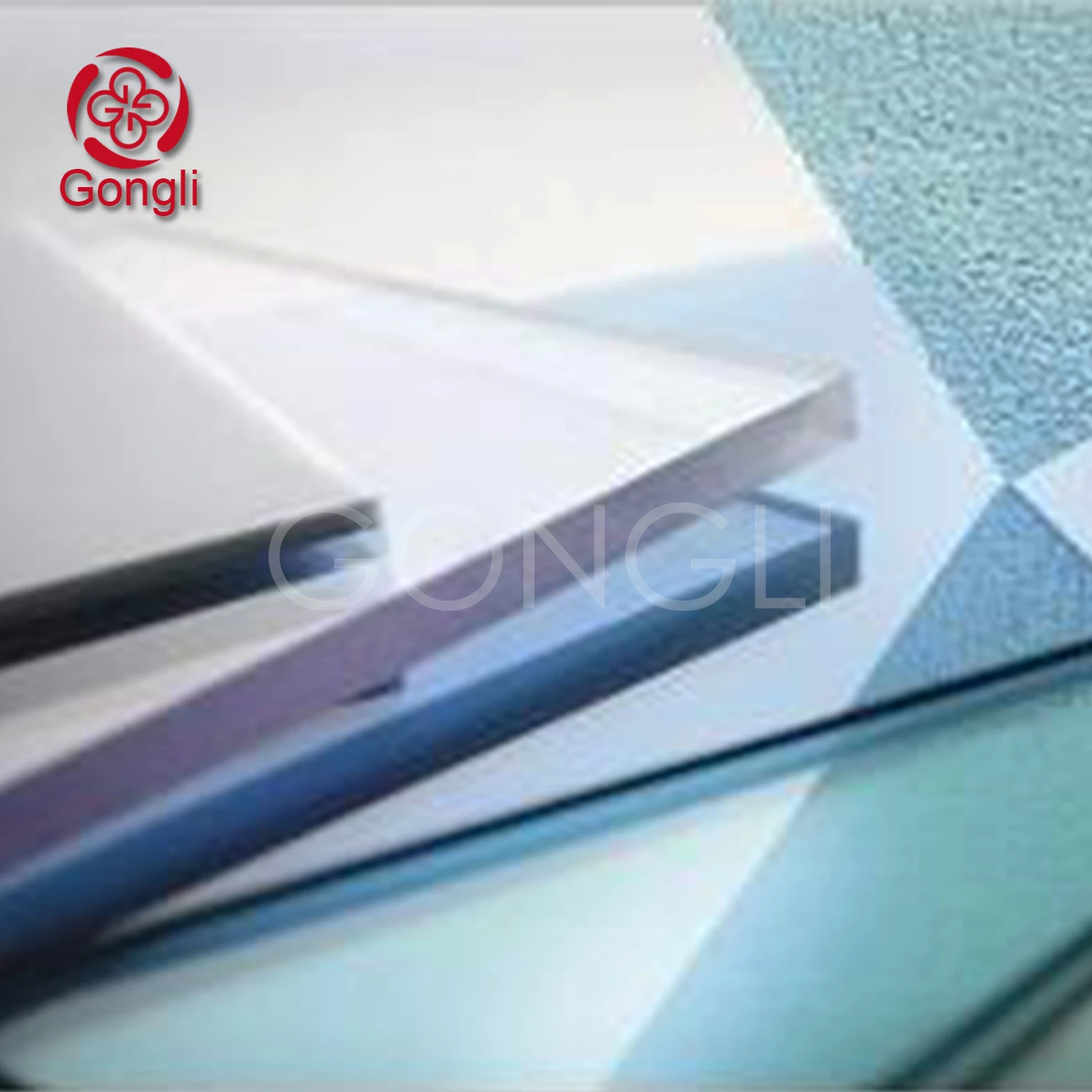 PC Honeycomb Hollow Sheet, Colored Polycarbonate Sheet, Polycarbonate Board, Polycarbonate Panel