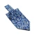 Import colorful custom made silk ties adult Sequins Jazz neck tie from China