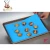Import Colorful glass fiber cloth/Colorful Baking And Grill Mat from China