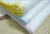 Import Colorful printed handkerchief 100% muslin cotton face cloth wash cloth white face cloth from China