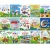 Import Coloring Books Sticker Kids Children Adults Drawing/Art/Painting Drawing Book from China