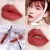 Import Colors Customize private label lipstick matte liquid lipstick from China