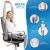Comfort Seat Cushion for Office Chair - Pain Relief Cushion for Car Chair - Coccyx Cushion - Sciatica Pillow for Sitting