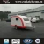 Import Comfortable 4.5m off road travelling mini camper trailers from China