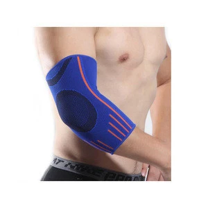 Comfortable Elastic Gym Tennis Elbow Support