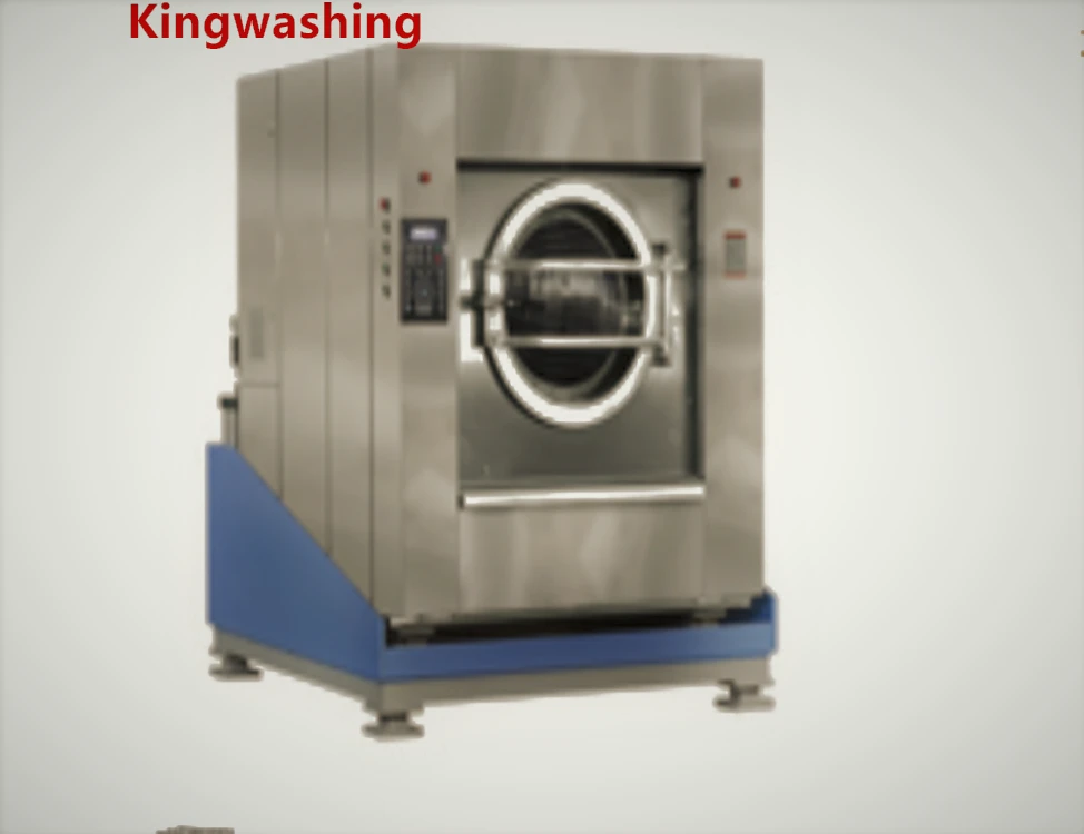 Commercial automatic washing machine 70kg