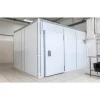 commercial cold room refrigeration warehouse 20ft container freezer walk in cooler cold storage for meat vegetables fish