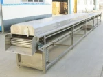 Commercial Food Service uv light radiation sterilization