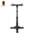Import Commercial Heavy Duty Metal Furniture End Dining Bar Table Base Legs from China