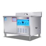 Commercial Kitchen Appliance Restaurant Stainless Steel Dish Washer