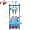 commercial making ice cream cone machine for sale