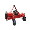 commercial zero turn lawn mowers for mini tractor