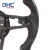 Import Compatible With Audi R8 TT TTS-2021 100% Real Carbon Fiber Steering Wheel from China