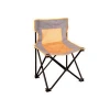 Competitive Cheap Price Outdoor Chair, Beach Chair with Cup Holder, Easy to Carry,Fishing Folding Camping Chair
