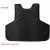 Import Concealable Multi-Threat Vest NIJ3A Bulletproof vest Against .44 Bullet from China