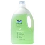 CONCENTRATED LAUNDRY DETERGENT LIQUID/BAMBOO CHARCOAL