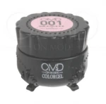Concentrated nail polish UV gel in various colors made in Japan