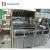 Congo DFC Equipment Fast Food Restaurant Kitchen Project