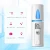 Import Congsu Facial Water Replenishing instrument Portable Tools Skin Care Moisturizing Mini USB Face Spray Beauty Instruments Device from China