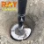 Import Construction Machine Hole Digging Tools Hydraulic Soil Auger from China