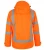 Import construction Railroad safety fireman work wear uniform for man from China