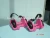 Import Convenient Adjustable Flashing Wheels Roller Skates without Shoes from China