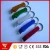 Import Convenient Colorful OEM Logo Aluminium Alloy Pocket Bottle Opener with Key Chain from China