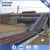 Import Conveying system used conveyor belt for sale/ chain conveyor from China