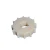 Import Conveyor System Parts Machined Drive Conveyor Split Sprockets from China