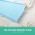Import Cool Gel Mattress Topper Ecologic Elastic Queen 7CM Bamboo Fabric Cover Foam Memory Topper Mattress from China