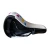 Import cool two color bicycle saddle for men from China