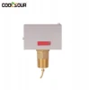 Coolsour Liquid Flow Switch / paddle / waterproof liquid flow switch