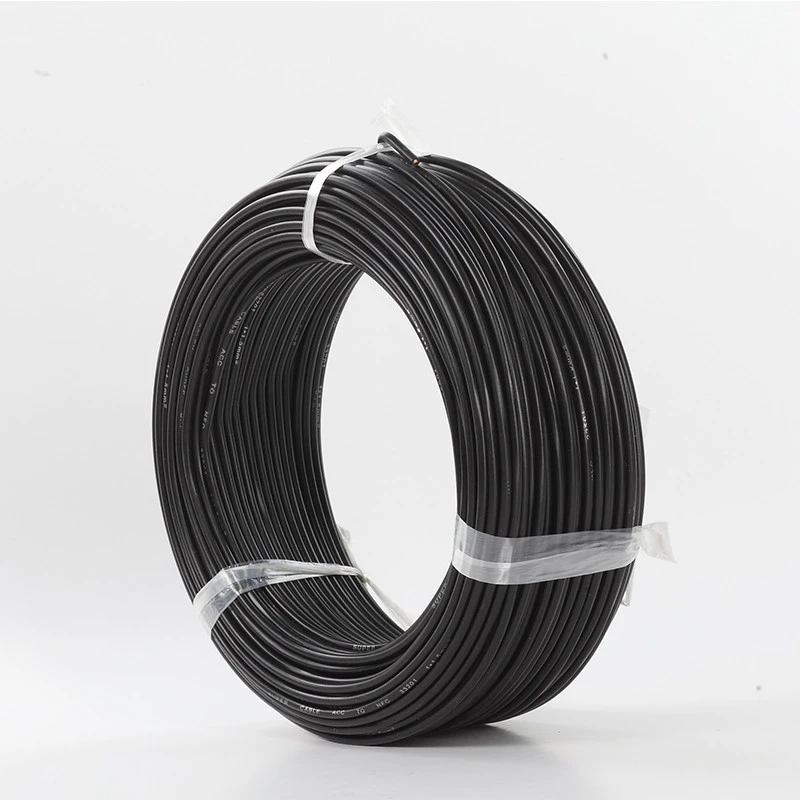 copper cable 6mm 10mm house wiring Electrical cable copper 2/3/4core PVC wire