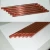 Import copper plated earth rod/copper grounding rod from China